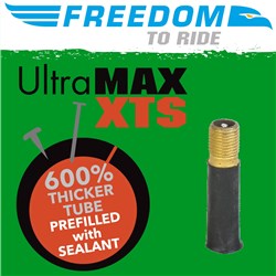 UltraMax Schrader